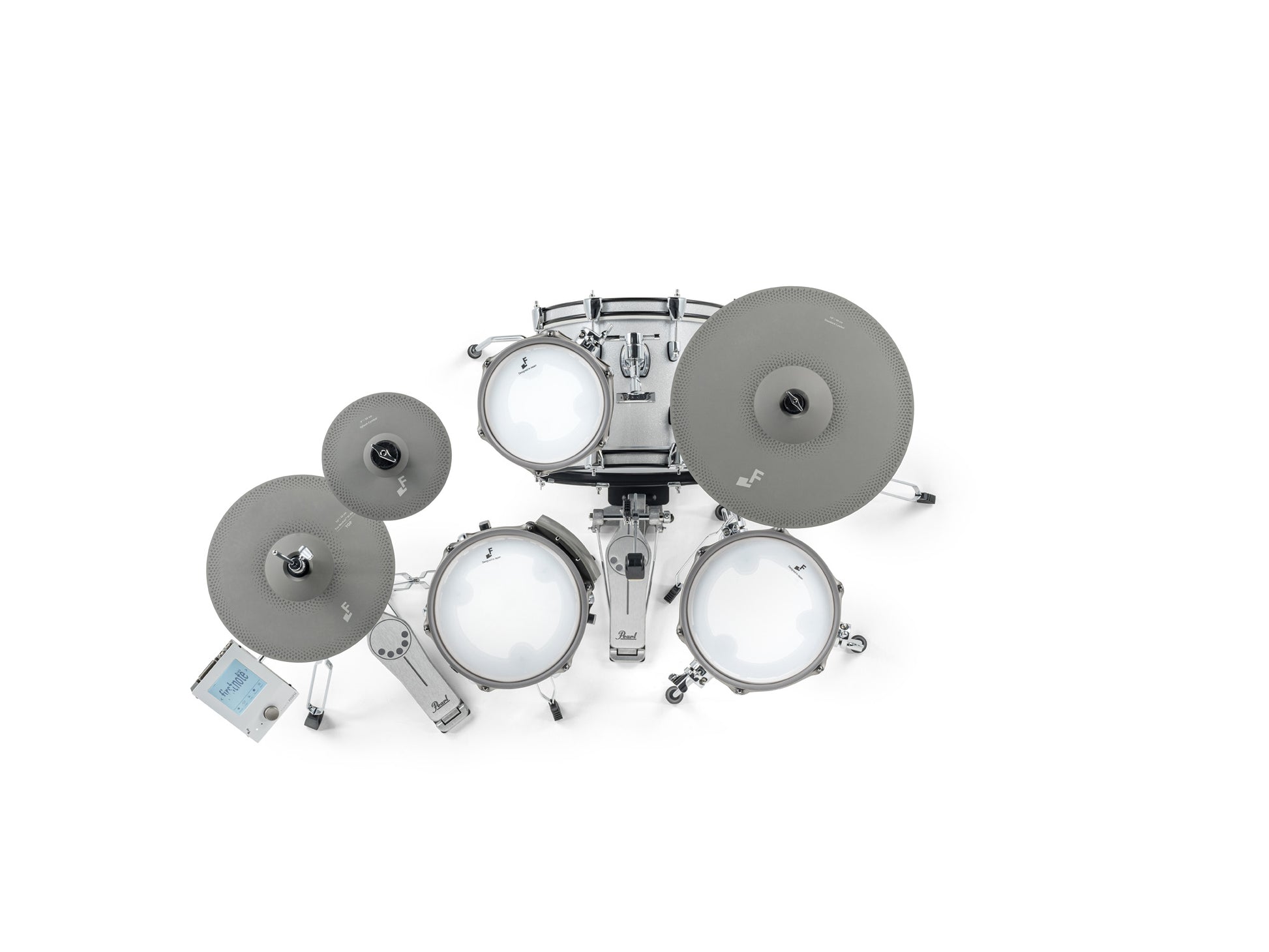 BATTERIE ELECTRONIQUE EFNOTE MINI