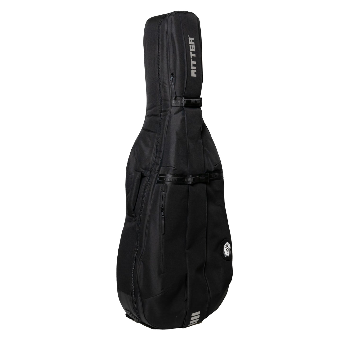 Housse BERN 4 pour violoncelle 4/4