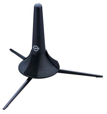 Support de trompette et cornet K&M 152/1