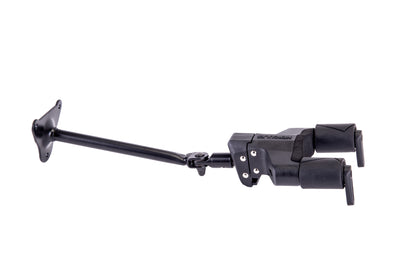 Support mural orientable avec nouveau système AGS, système NINA, fixation 3 vis, remplace le modèle GSP40WB