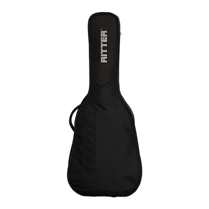 Housse FLIMS 0 pour guitare classique 1/2, noir