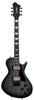 HAGSTROM KRONA 6 BURNT CHARCOL