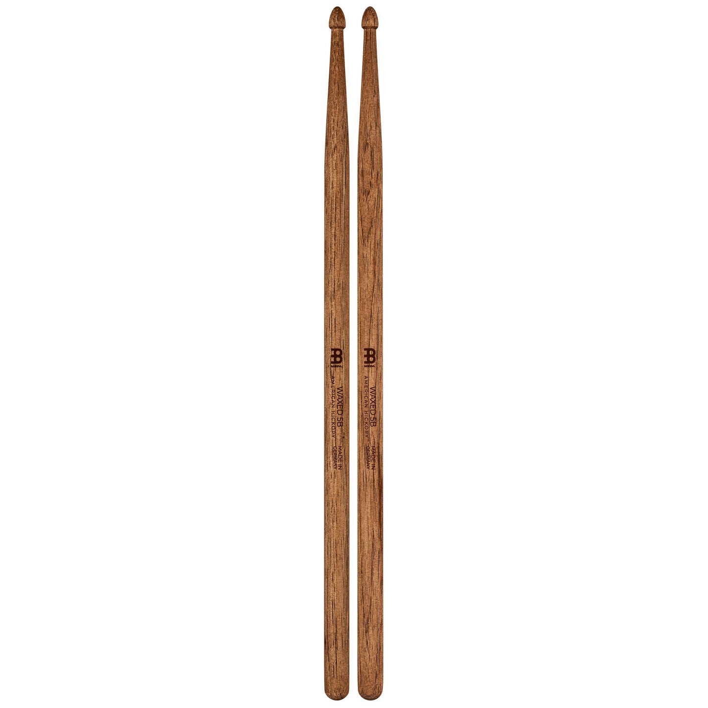 BAGUETTES MEINL WAXED 5B