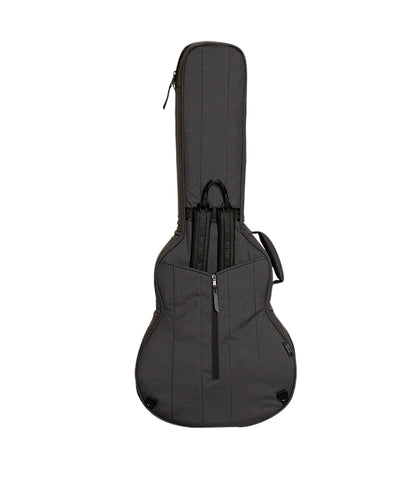 Housse BERN 4 pour guitare électrique type 335, gris