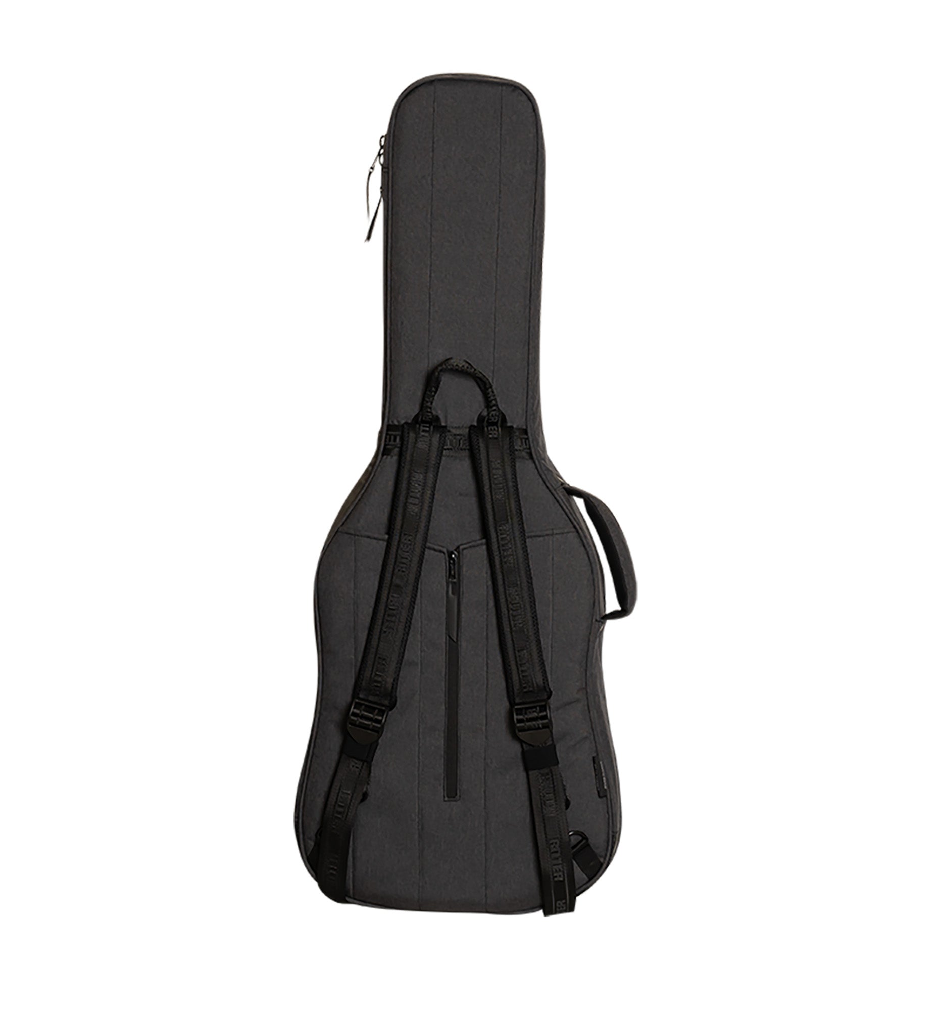 Housse BERN 4 pour basse électrique, gris