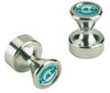 K&M Lot de 2 Aimants 11580