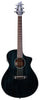 Breedlove Rainforest S Concert Ce Blue