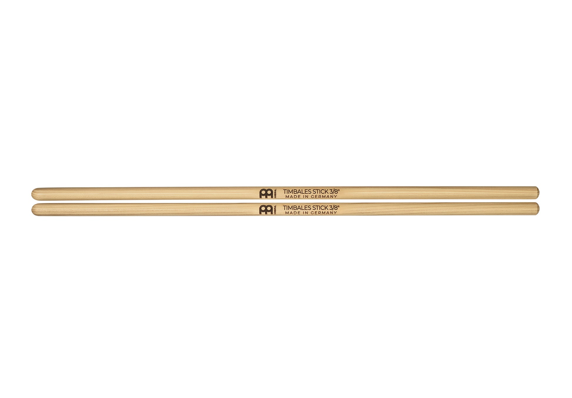 Baguettes Meinl pour Timbales 3/8", naturel - (ancien TS3/8)