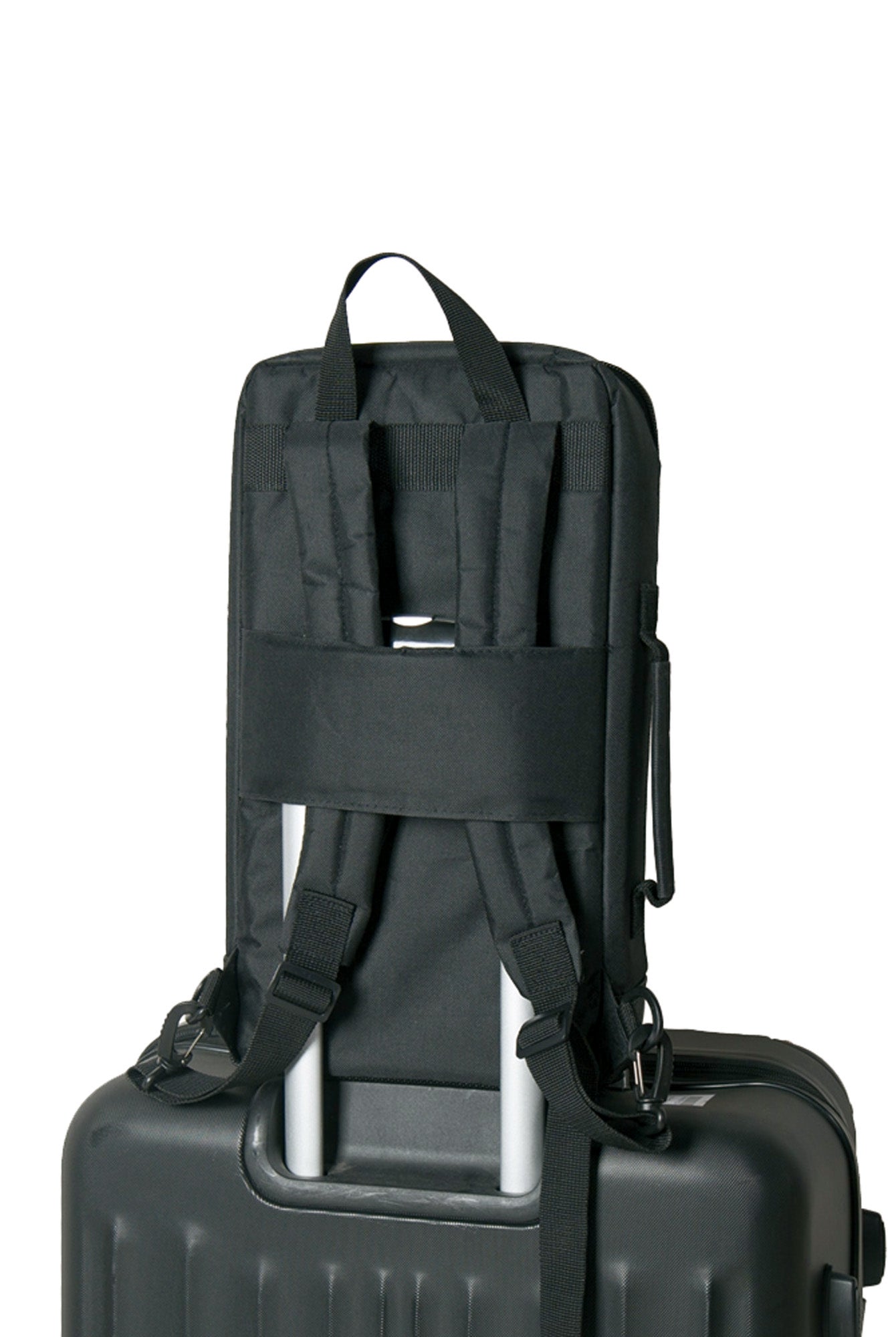 Housse pour pédalier multi-effets GE300, polyester résistant, rembourrage interne, noir