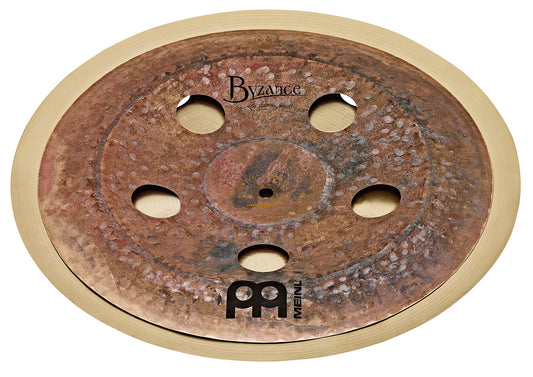 Stack Meinl 18/19" Matt Garstka