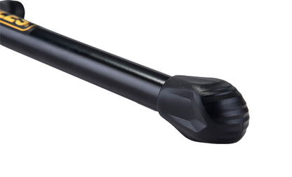 Support perche 2 micros, nouvelle attache perche 3 en 1 détachable, base du trépied en aluminium moulé