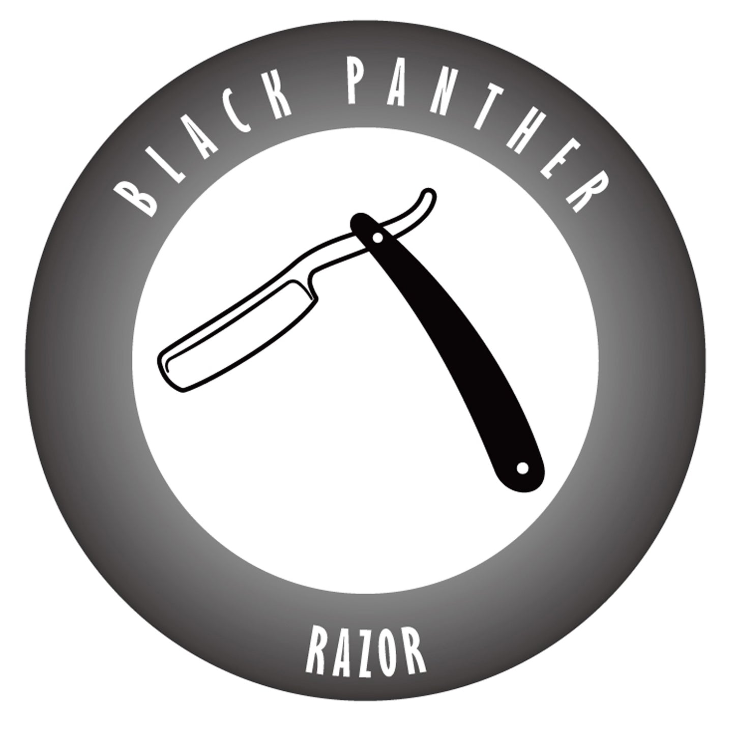 Caisse claire Mapex Black Panther"Razor" 14 x 5", accastillage chromé.