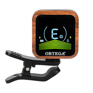 Ortega Accordeur Clip Rechargeable