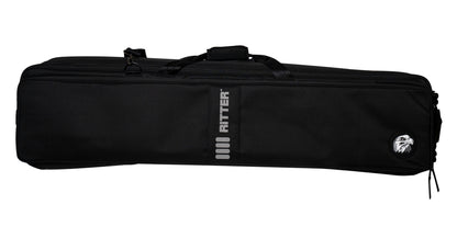 Housse BERN 4 pour clavier, 1320 mm x 295 mm x 155 mm, avec roulettes