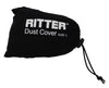Ritter RKXDC-LBLK Couvre-clavier