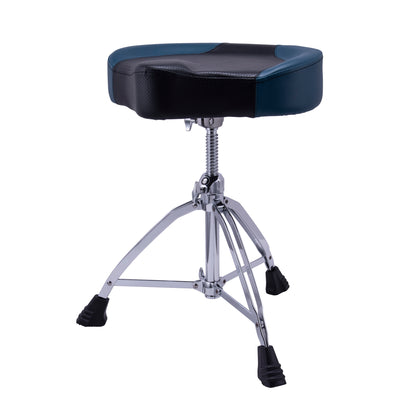 MAPEX SIEGE BATTEUR PRO ASSISE MOTO BLEU