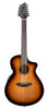 Breedlove Solo Pro Concert CE Edgeburst 12 Cordes