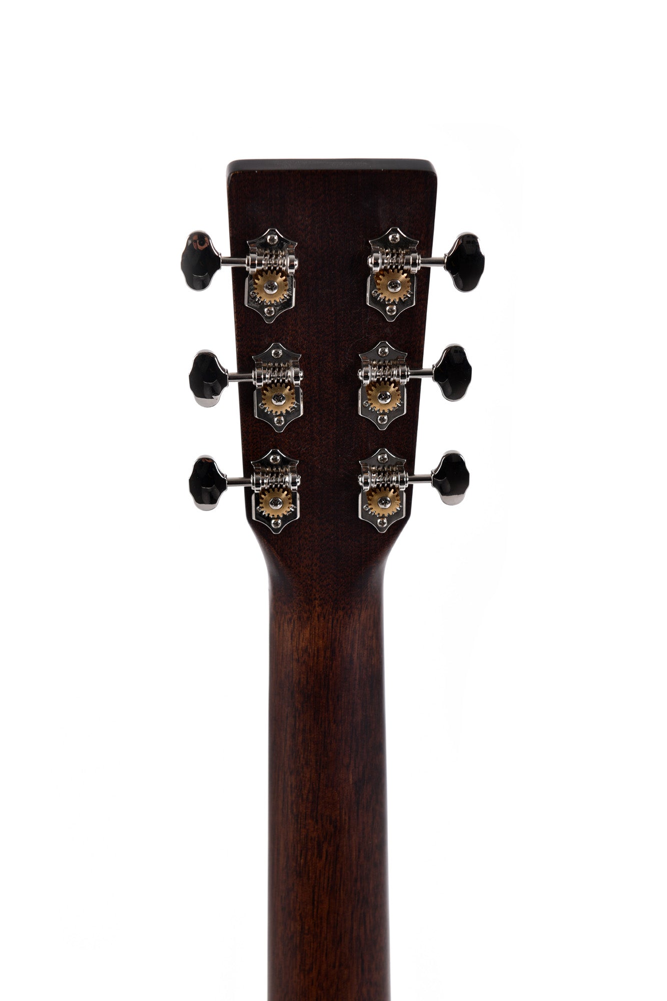 Modèle SDR-35, Dreadnought, table épicéa massif, f/e palissandre massif, touche ébène, étui, naturel brillant