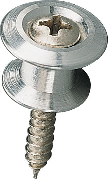 Carte de 24 attaches courroie standard en métal