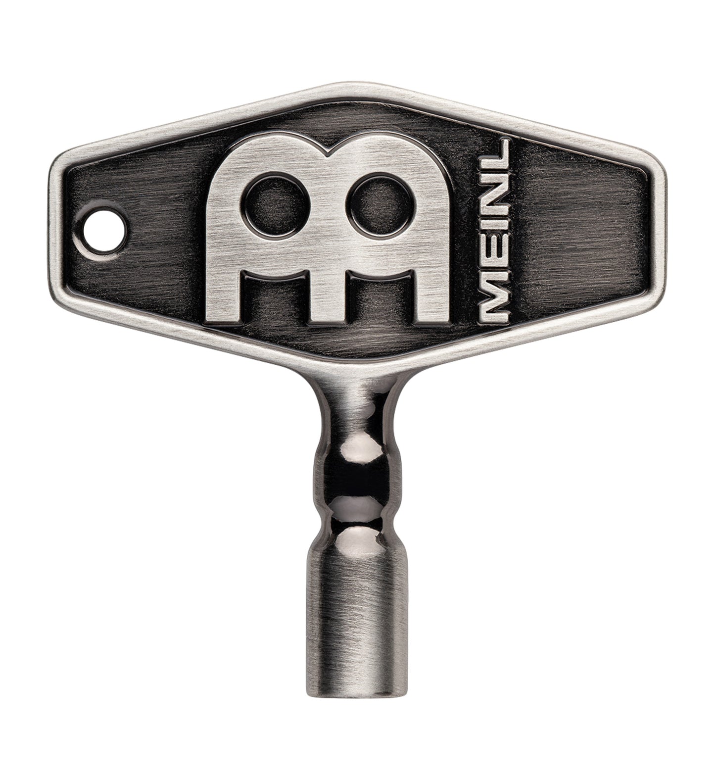 CLE BATTERIE MEINL BYZANCE ANTIQUE EN FINITION ETAIN BROSSÉ