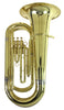 Adagio BTU-300L Tuba Si Bémol