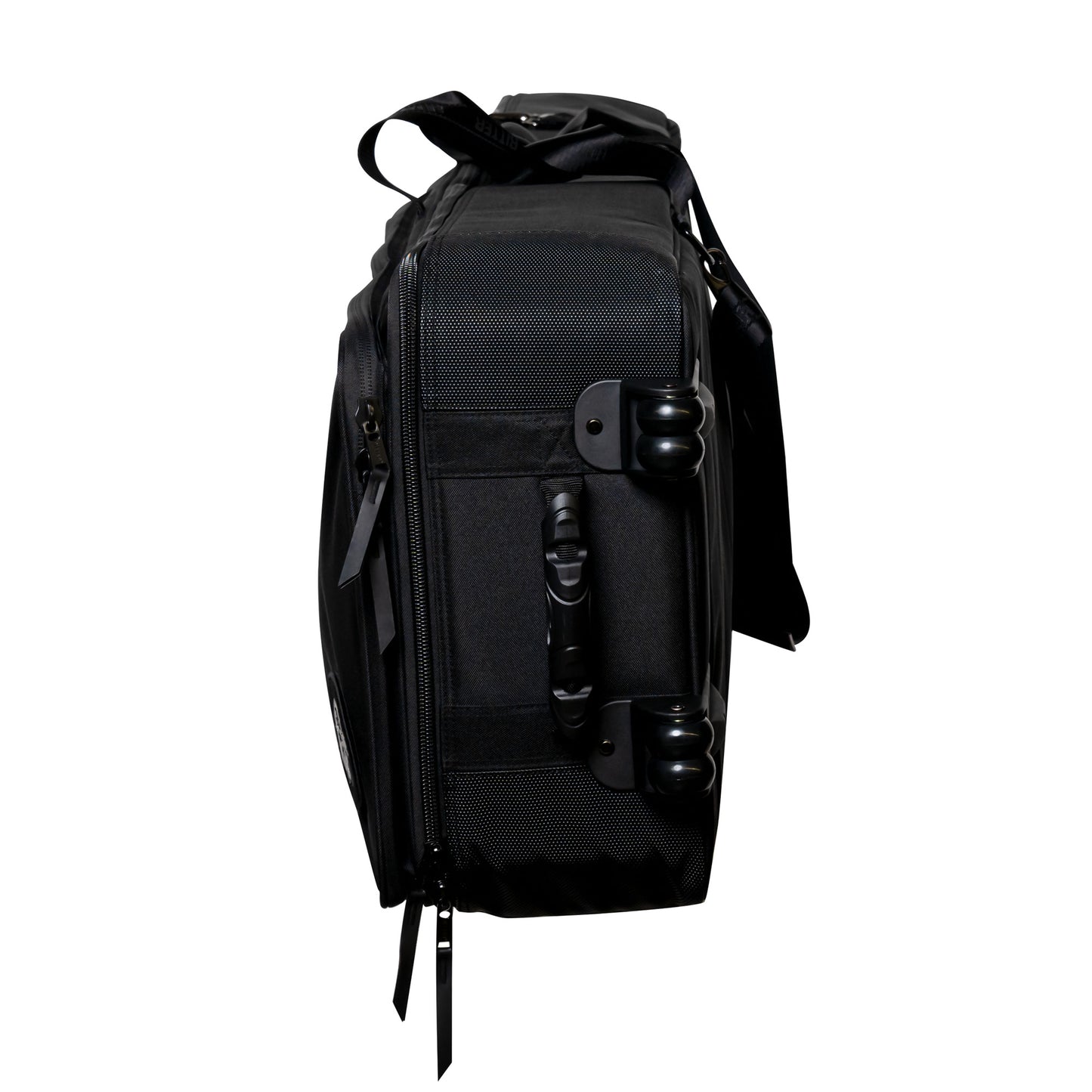 Housse BERN 4 pour clavier, 1360 mm x 460 mm x 150 mm, avec roulettes