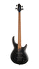 Cort B4 Element Fretless Noir