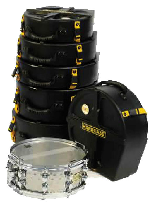 14" piccolo, dim. internes 497x439x165 mm