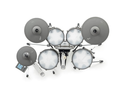 BATTERIE ELECTRONIQUE EFNOTE 3 STYLE A