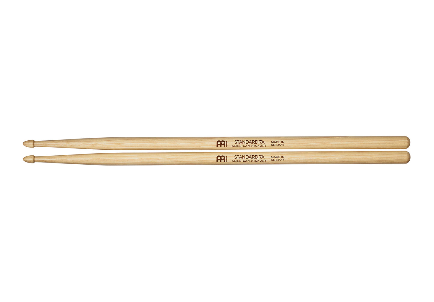 Baguettes Meinl Standard Heavy 7A