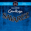 JEU SAVAREZ ALLIANCE CANTIGA BLEU FORT