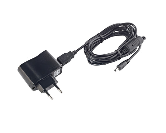 Bloc d'alimentation secteur K&M 12257 pour lampes de pupitre