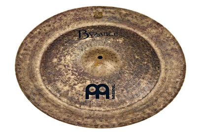 Stack Meinl 17/18" Matt Halpern