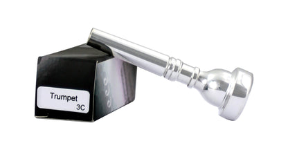 Trompette Si bémol CarolBrass Heavy Weight 9L