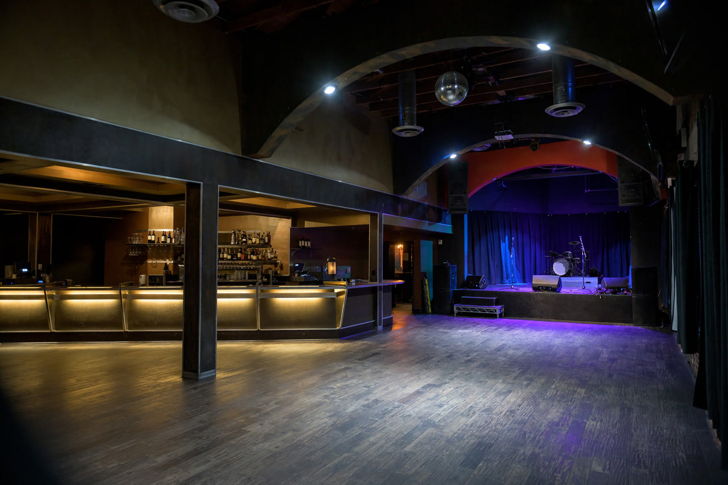 BATTERIE ELECTRONIQUE EFNOTE PRO 703X