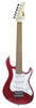 Cort G100 Junior Rouge