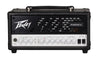 Peavey Tête à Lampes INV-MH