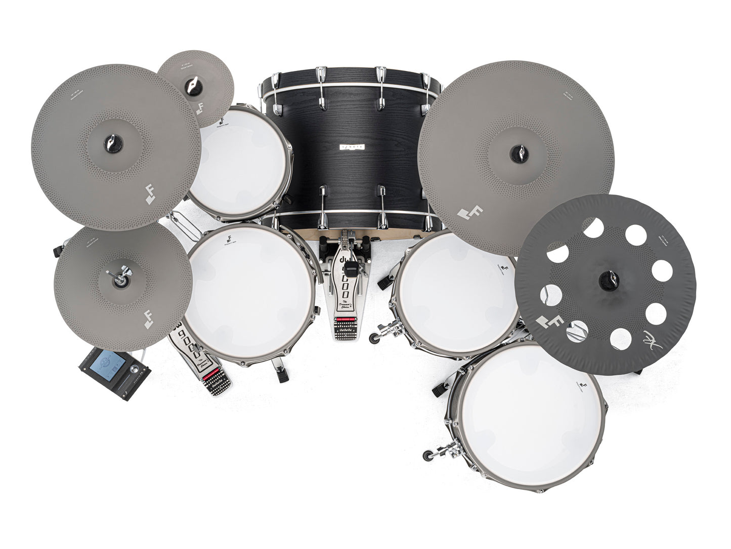 BATTERIE ELECTRONIQUE EFNOTE 7X