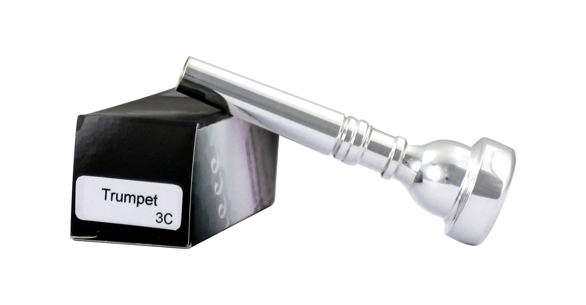 Trompette Si bémol CarolBrass Pro Jazz Lead 7L