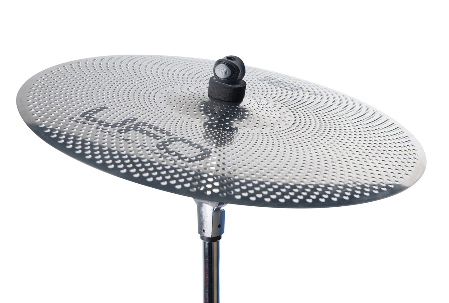 CYMBALE CRASH FAIBLE VOLUME 18"