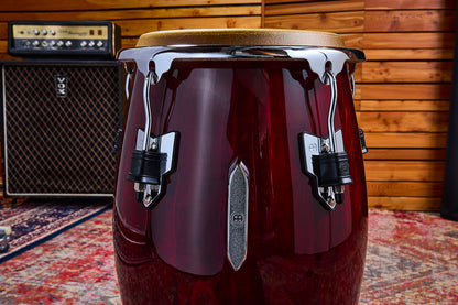 CONGA MARATHON EXCLU.11"3/4 BORDEAUX CHR