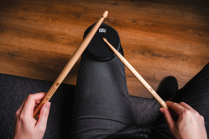 PAD D'ENTRAINEMENT MEINL 4" MARSH SANGLE