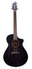 Breedlove Rainforest S Concert CE Orchid