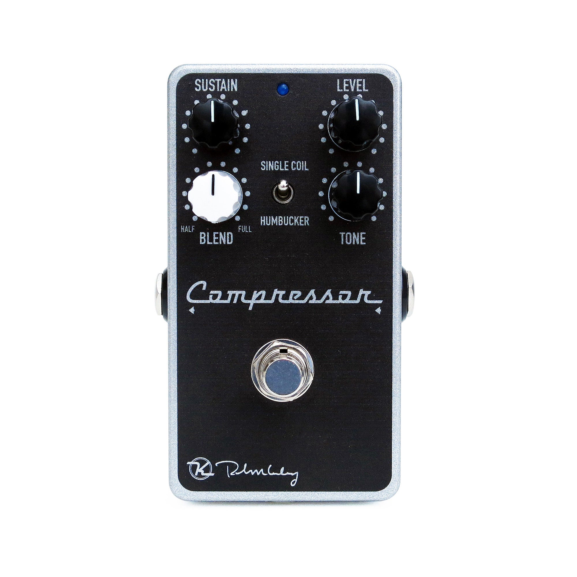 Keeley Compressor Plus pédale compresseur