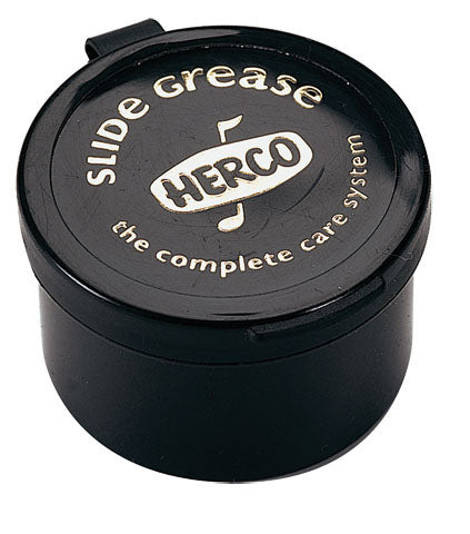 Boite de 12 pots de graisse coulisse