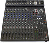 Peavey PV-14BT Table De Mixage