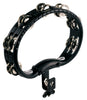 meinl tambourin TMT2BK