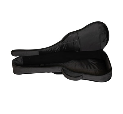 Housse DAVOS 2 pour ukulélé ténor, gris