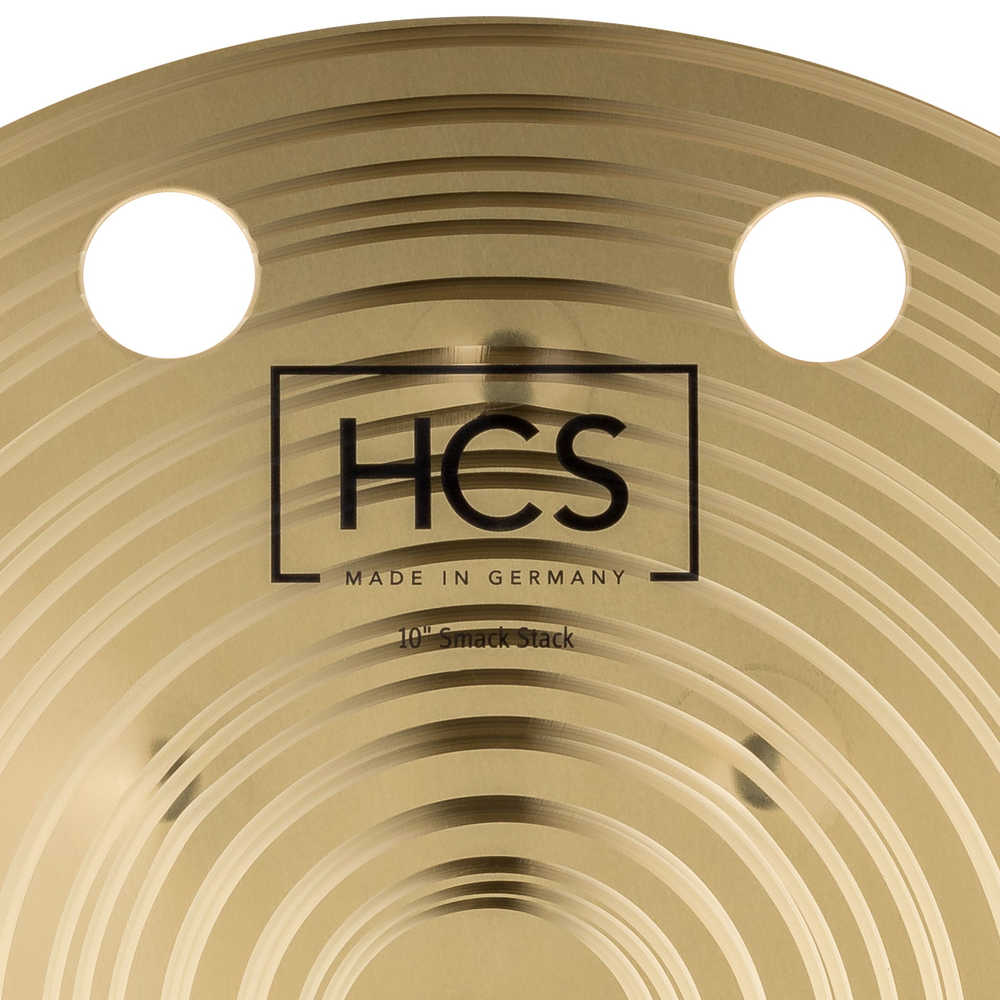 SMACK STACK MEINL HCS 10/12/14"
