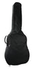Alabama HG5C34BK Housse Guitare Classique 3/4 Noire